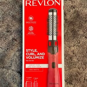Revlon Hot Air blow Dryer / NWOT